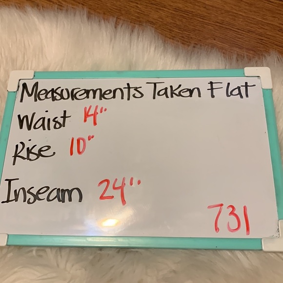 Lululemon Leggings - Picture 6 of 8